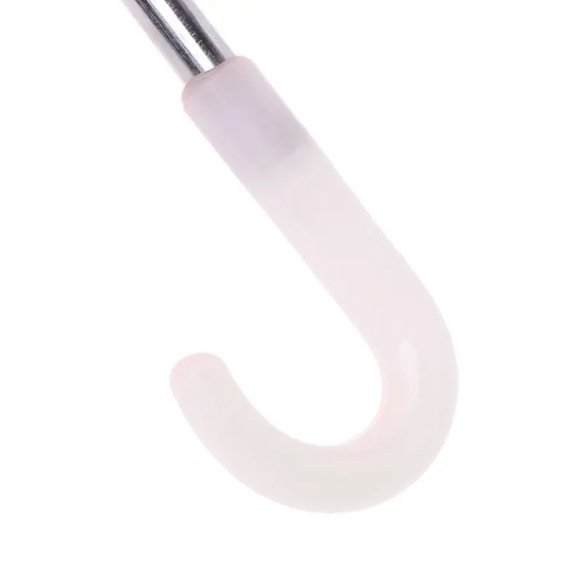 Colorful Mini Umbrella Rain Gear For Blythe American Doll 18 Inch Doll Accessories Baby Photography Props Kids Toy H37A