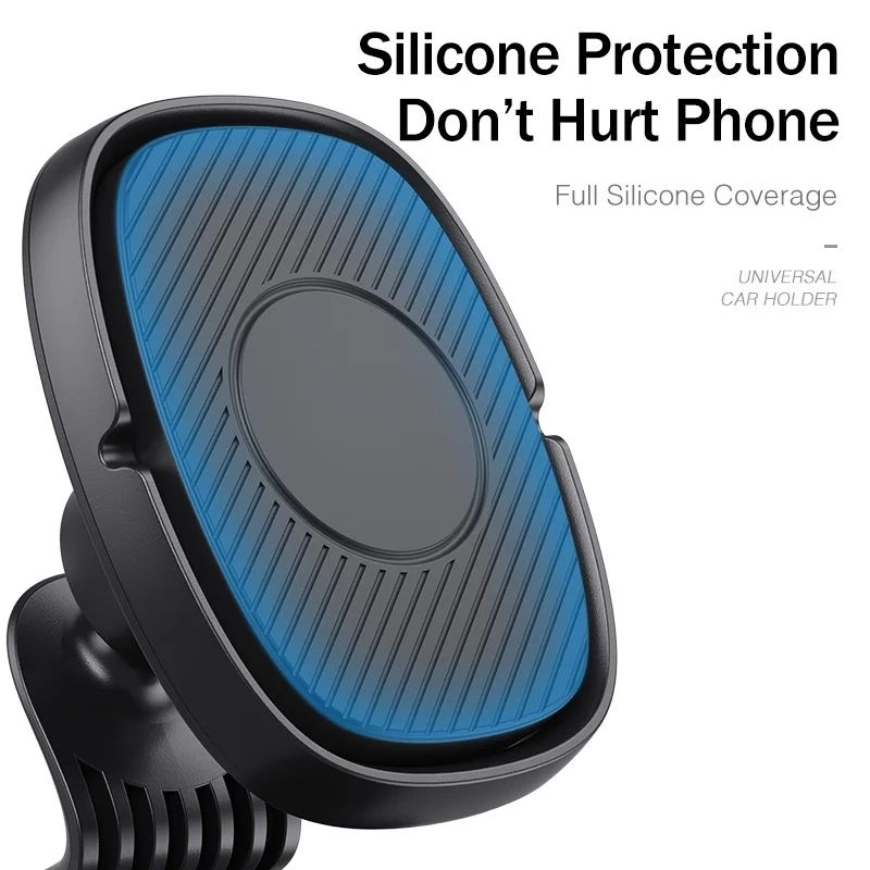 YKZ Магнитный держатель на вентиляционное отверстие Универсальный Автомобильный