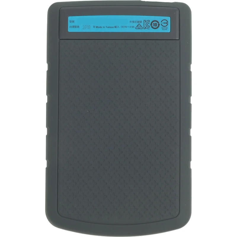 Жесткий диск Transcend USB 3.0 2Tb TS2TSJ25H3B StoreJet 25H3 2.5&quot синий|Внешние жесткие диски| |
