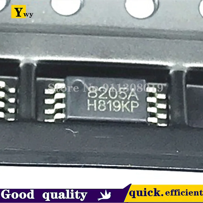 

50PCS FS8205A FS8205 lithium battery protection IC SOT-23 new original