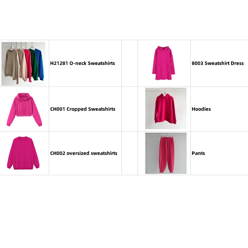 Толстовка Женская на флисе с капюшоном и флисовые теплые штаны однотонная