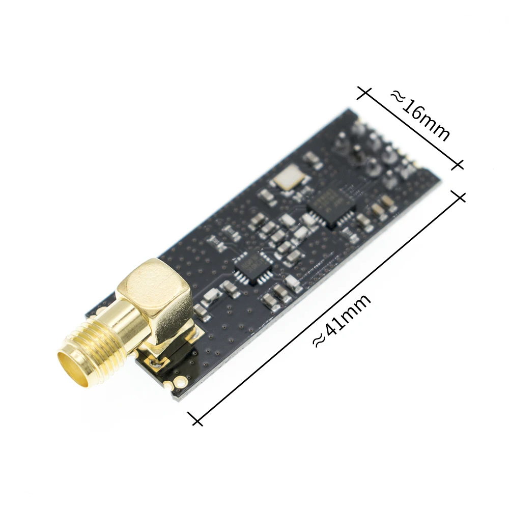 Специальные акции NRF24L01 + PA LNA 3 5 метровые беспроводные модули (с антенной) 20 шт.