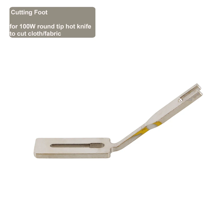 Электрический горячий нож с лезвием из никель хромированного сплава 5/10/15/20/25 см 1