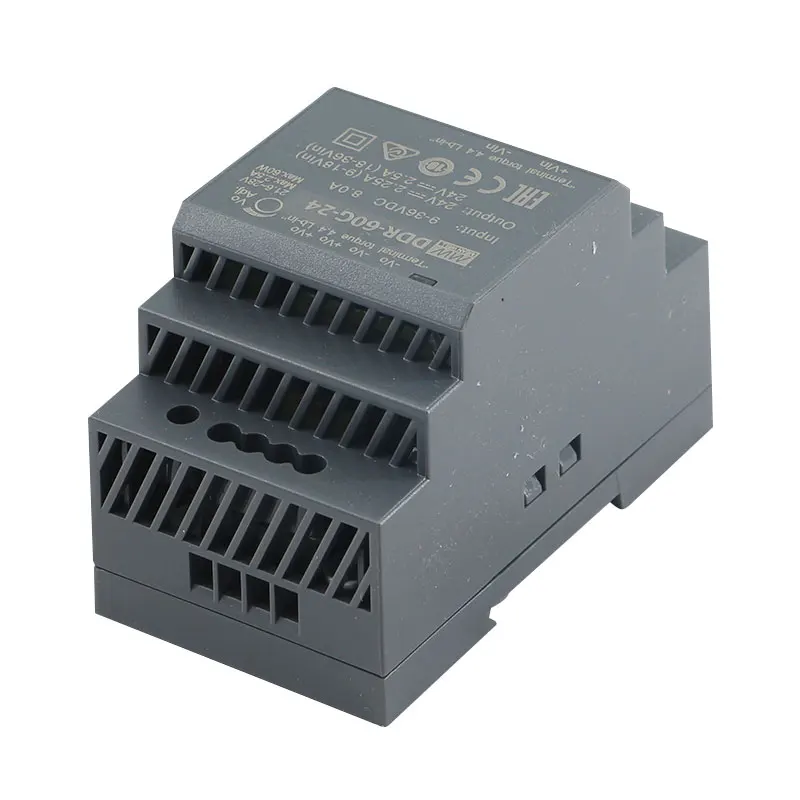 

Electrical Equipment & Supplies