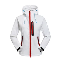 2021 winter ski suit women outdoor snowboard jacket waterproof skiing coat softshell jacket terno esqui warm windproof
