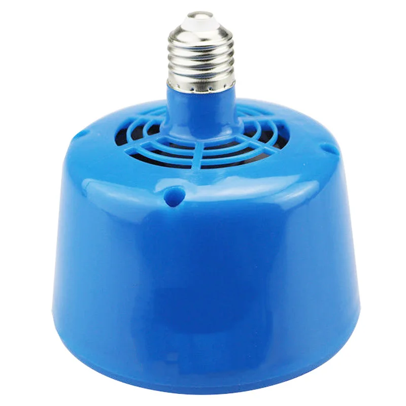 Farm Heater Animal Warm Light Pets Piglets Chickens Heat Lamp Keep Warming Bulb Controller for Incubator | Дом и сад