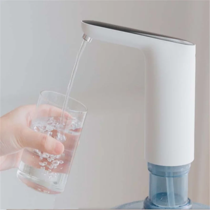 XIAOMI Mijia 3LIFE Автоматический водяной насос мини Сенсорный Выключатель