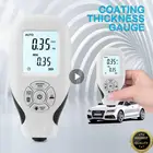 Устройство для измерения толщины автомобильной пленки, 0,01 мм, 1 м