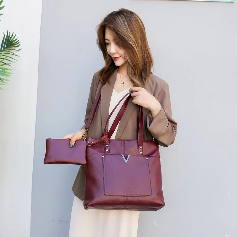 Женские сумки через плечо для женщин Tote mochila mujer клатч sac основные кожаные сумки через плечо сумочки и сумочка