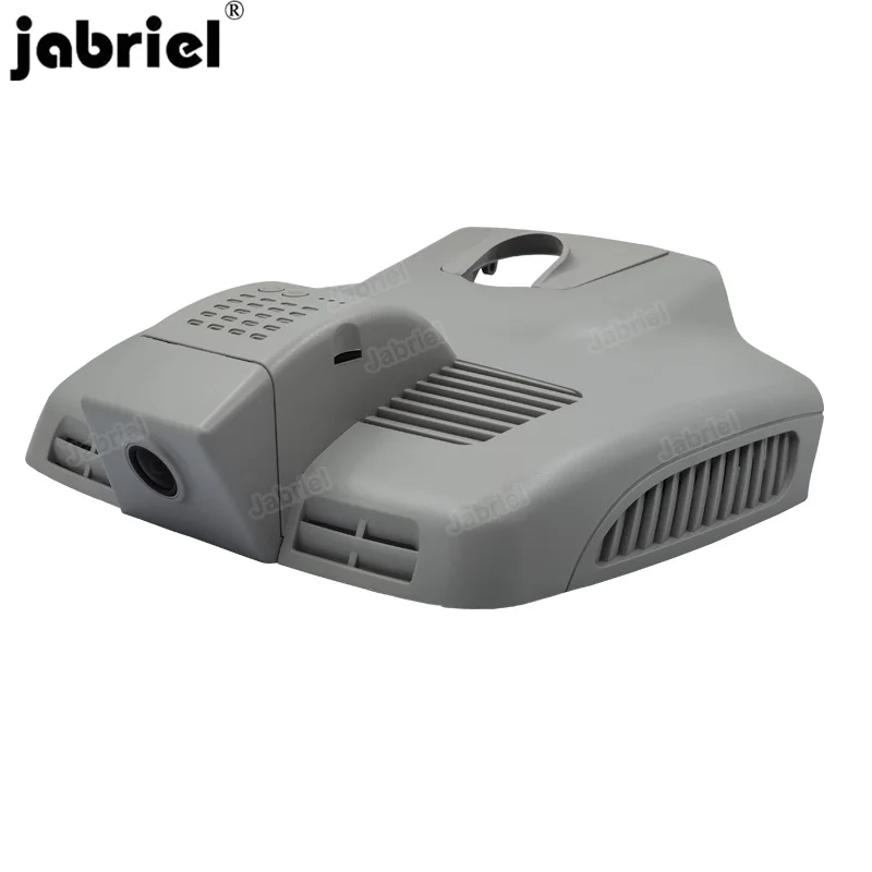 Видеорегистратор автомобильный 4K 2160P Wi-Fi для Mercedes Benz E Class w212 w213 C w205 s205 GLC x253