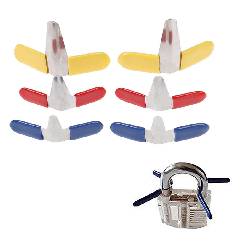 

Новинка 2021, лидер продаж, модный замок, прокладка замка, бытовые инструменты, слесарные инструменты, новый выбор, набор замка, пряжка, аксесс...