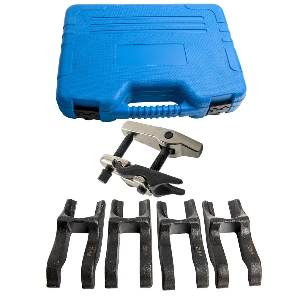 

7pcs Ball Joint EXTRACTOR Puller Tools 20 – 30mm Quick change Interchangeable CT3504