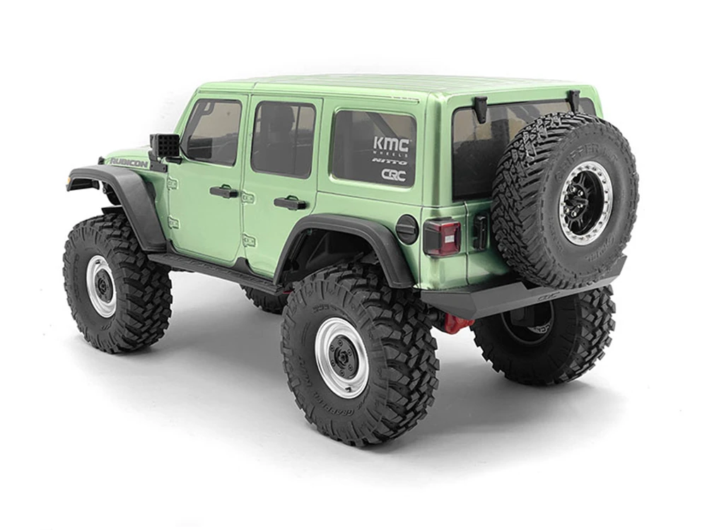 Игрушки Rc автомобиль осевой SCX10 III третьего поколения Wrangler запасные шины сиденья |