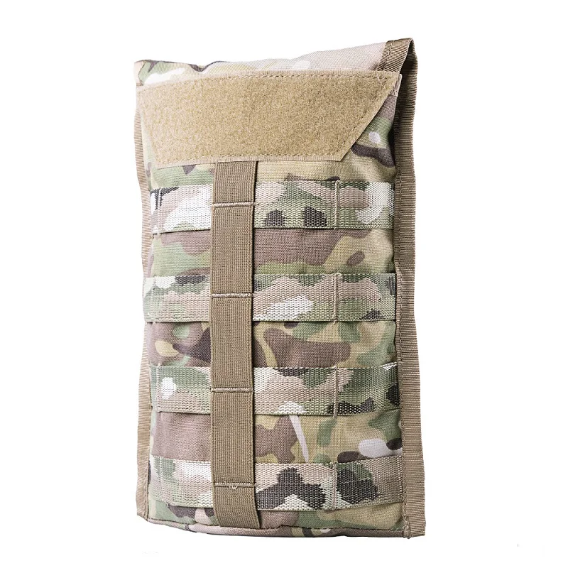 MOLLE Small JPC Accessory Package Outdoor CS Tactical TDB System