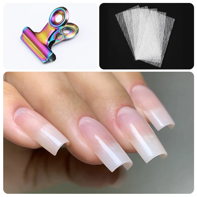 1 шт. C Кривая гвоздь пинчинг инструмент для ногтей советы Расширенный из