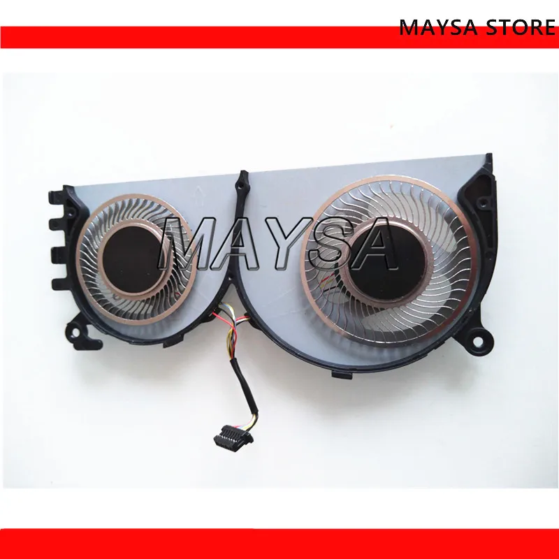 

New Laptop Cooling Fan for Xiaomi mi air 13.3 PRO13 For 2018Original PN:EG50040S1-CD50-S9A