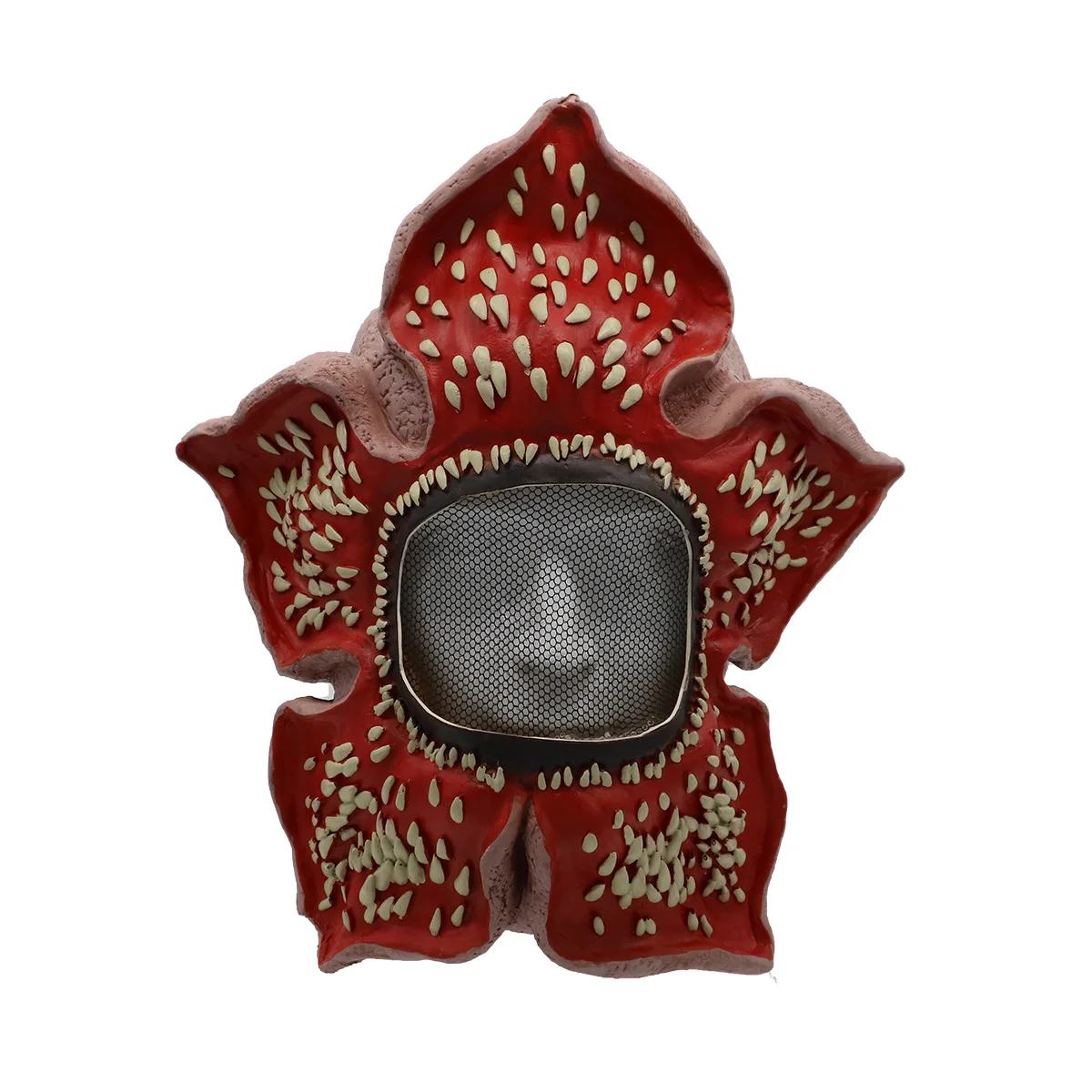 Странные Вещи Demogorgon маска косплей реквизит фигурка игрушки латексный