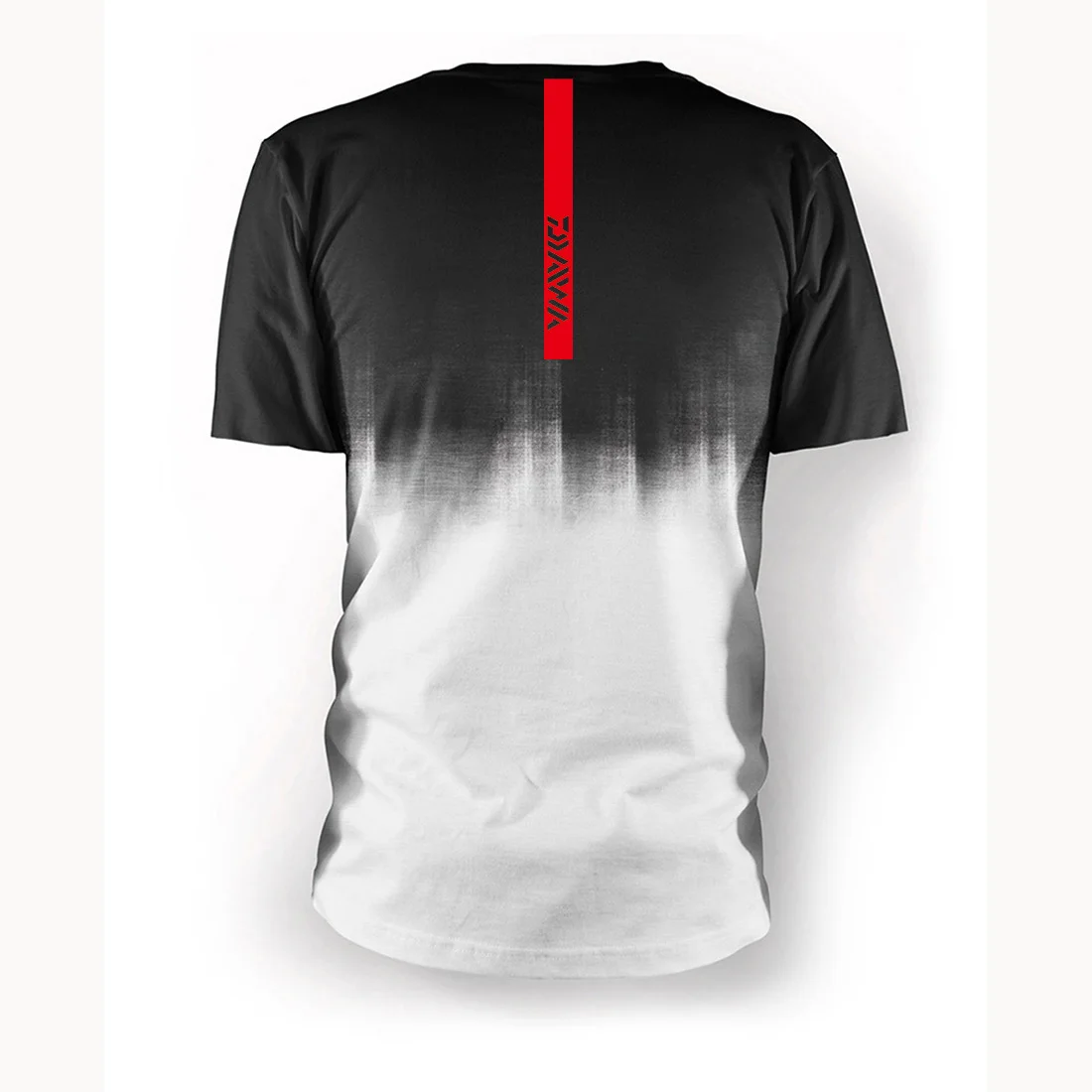 Футболка для рыбалки DAIWA летняя дышащая быстросохнущая футболка мужская