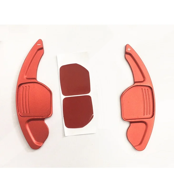 Расширитель для руля Seat Alhambra Ateca Leon MK3 5F FR из алюминиевого сплава|Наклейки на