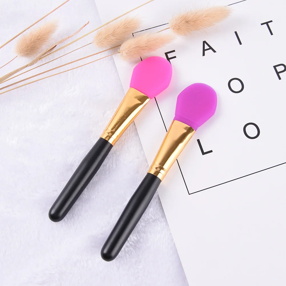 Лидер продаж маска для лица грязь лосьон тела аппликатор масла инструменты кисть