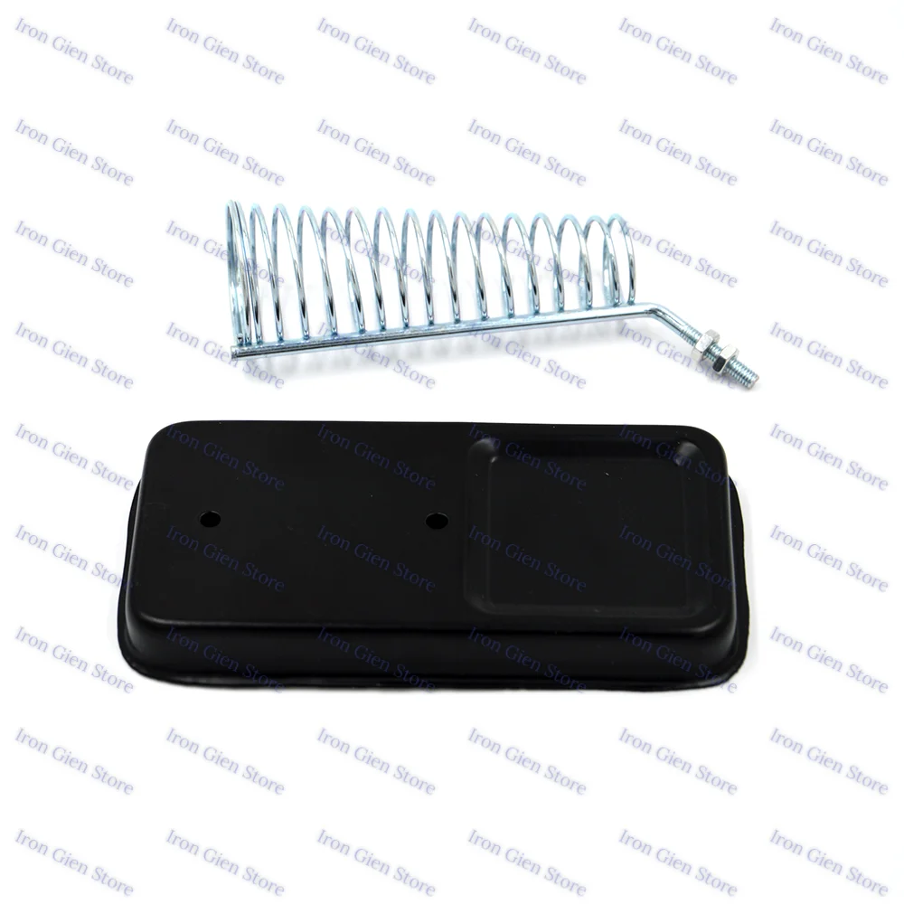 Подставка для паяльника портативный Съемный держатель с металлическим