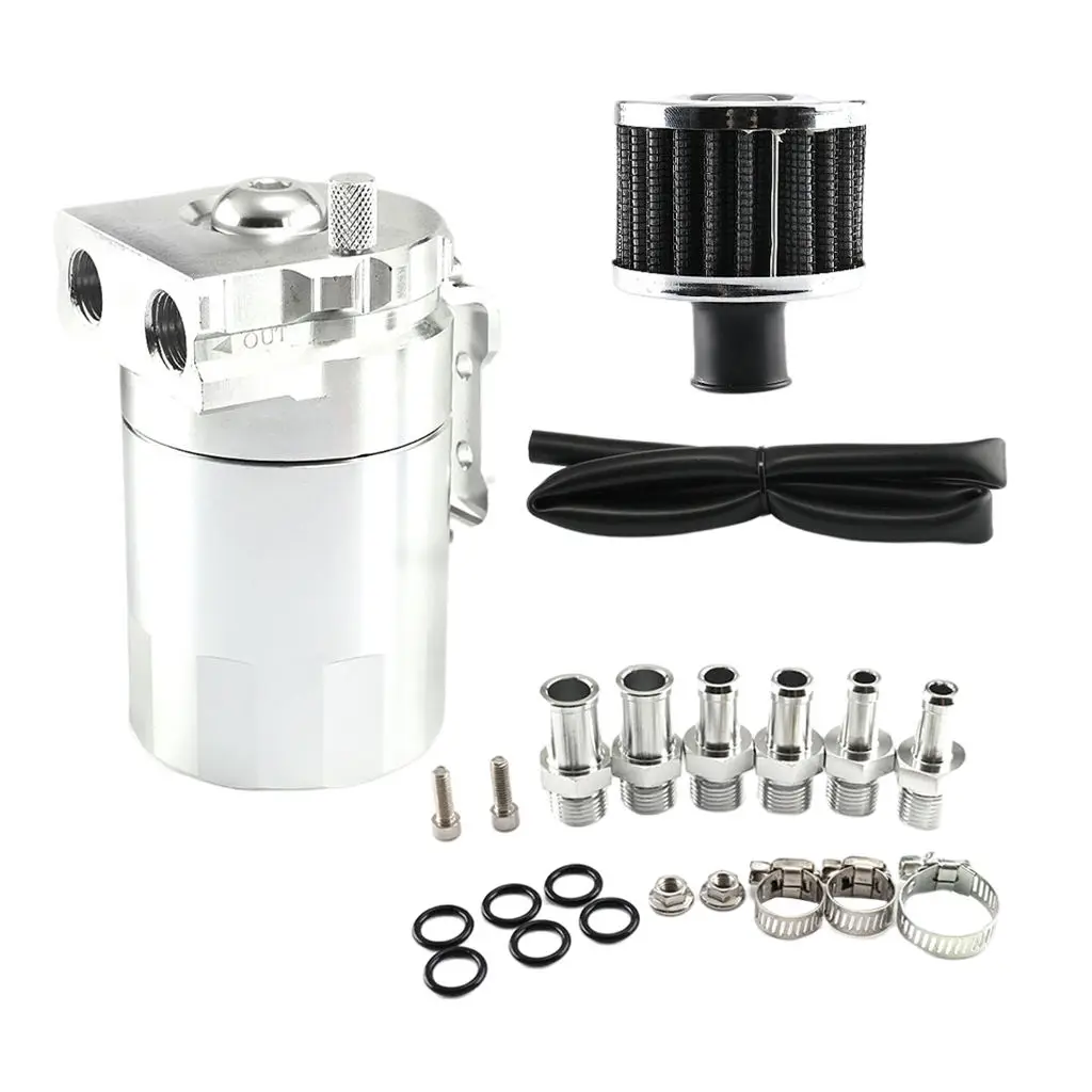 

Универсальные Запчасти для масляных банок, фильтров, резервуаров для двигателей