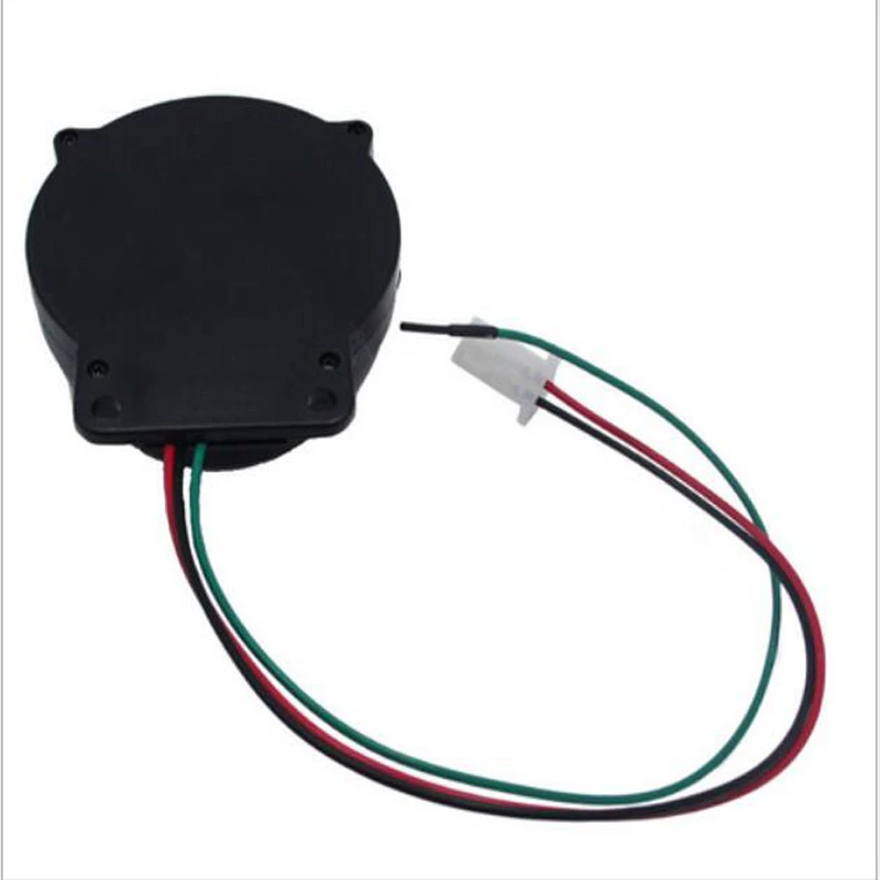 Система противоугонной сигнализации для мотоциклов 12 В с дистанционным