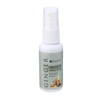 30ml ginger spray prevent hair loss nourish hair growth for men women strengthen hair root nutrition treat scalp