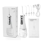 Профессиональный ирригатор для полости рта 2021professional, зубная щетка Water Jet для здоровья, зубочистка, ороситель для носа, инструмент для очистки зубов, гигиена полости рта