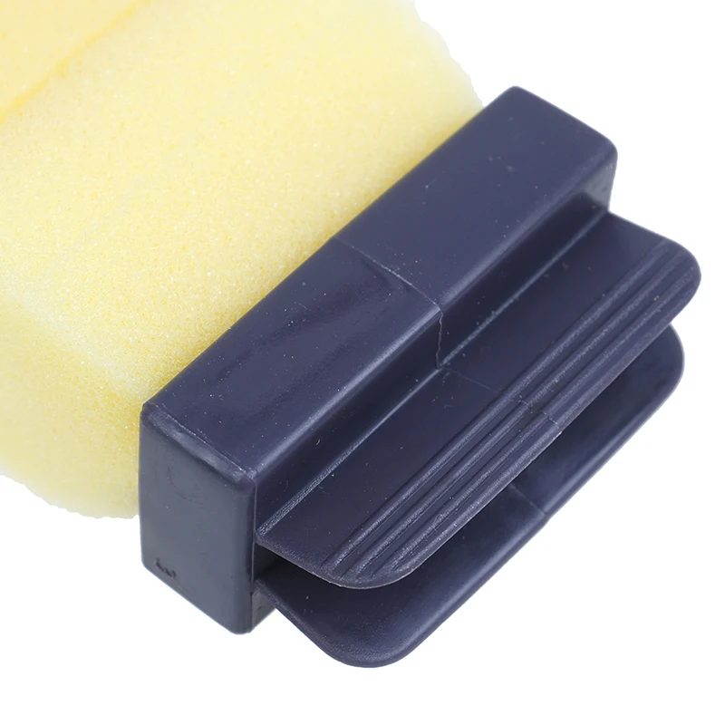 3 шт./компл. губка для волос щетка парикмахерских аппликатор Волшебная щётка