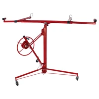 gypsum board lifts woodworking ceiling tools movable lifting table household decoration tools