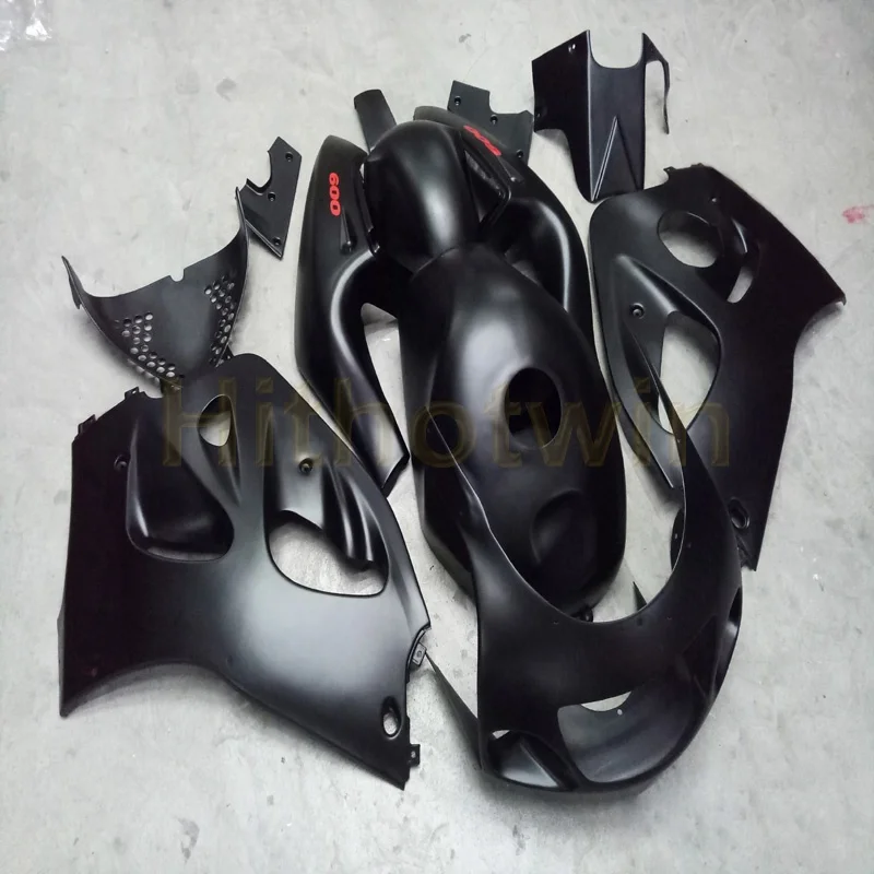 Пользовательские мотоцикла на одно изделие для GSXR600/750 1996 1997 1998 1999 2000 GSX-R600 ABS