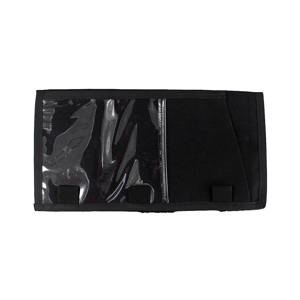 Тактический козырек автомобиля Панель инструмент повседневного ношения мешочек