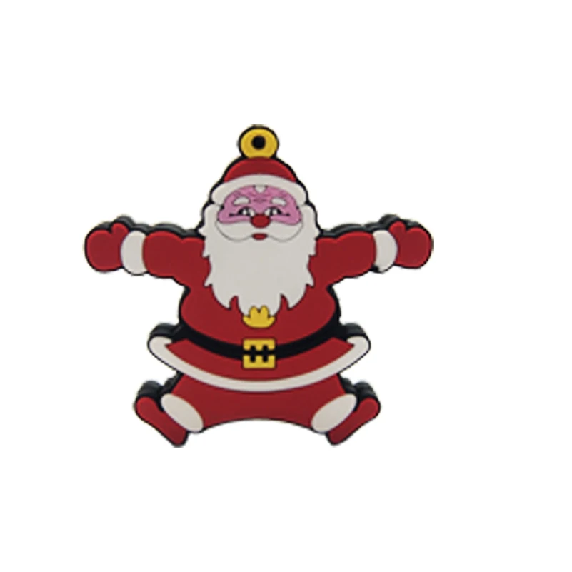 Usb-флеш-накопитель на рождественскую елку 128 Мб 32 ГБ 64 | Компьютеры и офис