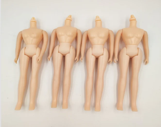 1Pcs 20cm New Arrival Original Licca Body Suitable For Blythes Doll Accessories | Игрушки и хобби