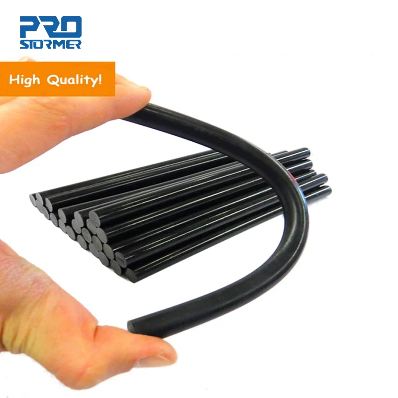 Клеевые палочки PROSTORMER для клеевого пистолета клеевые 11 мм x 190 автомагнитолы