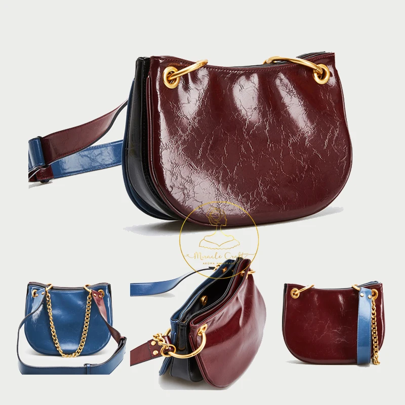 Новинка 2020 ограниченный дизайн трехуровневая композитная Сумка-ракушка с