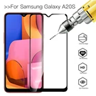 Защитное стекло для samsung a20s, закаленное стекло для samsung galaxy a20, a20e, a20s, a207f, a 20, e, 20s, Защитная пленка для экрана