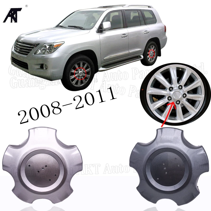 Колпачок ступицы колеса для LX570 2008-2013 3urfe URJ201 4260B-60060 20 шт. | Автомобили и мотоциклы