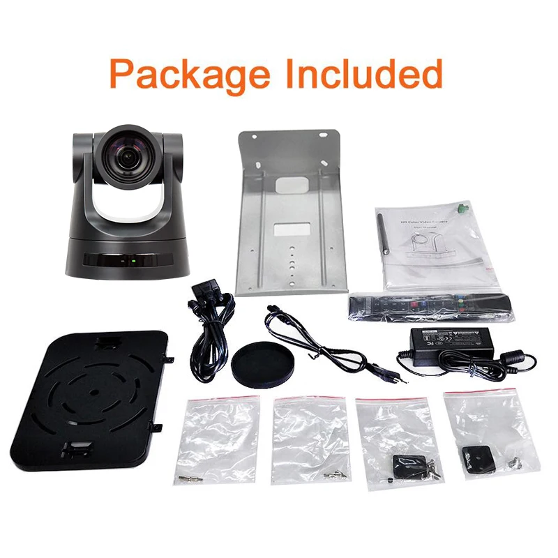 HWCODEC Z20U HS 2021 новые 2MP 1080P60 12X 20X 30X Zoom PTZ USB камеры SDI IP CVBS RS485 HDMI совместимы с