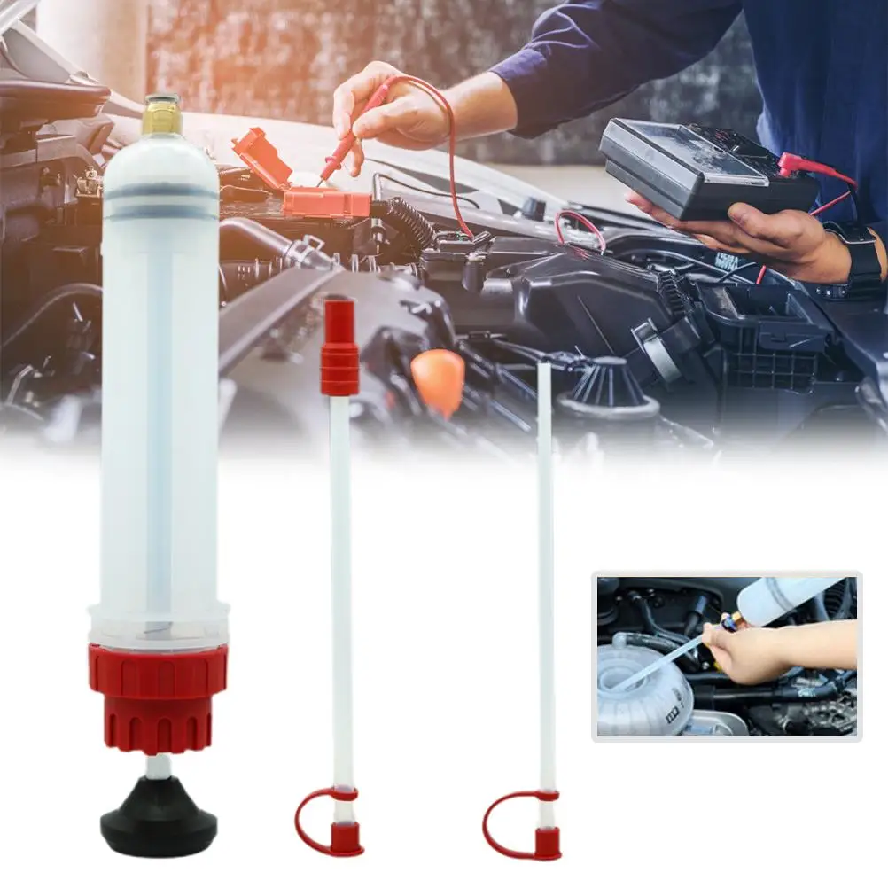 Экстрактор 200cc для автомобильного масла экстрактор Жидкости Насос прочный