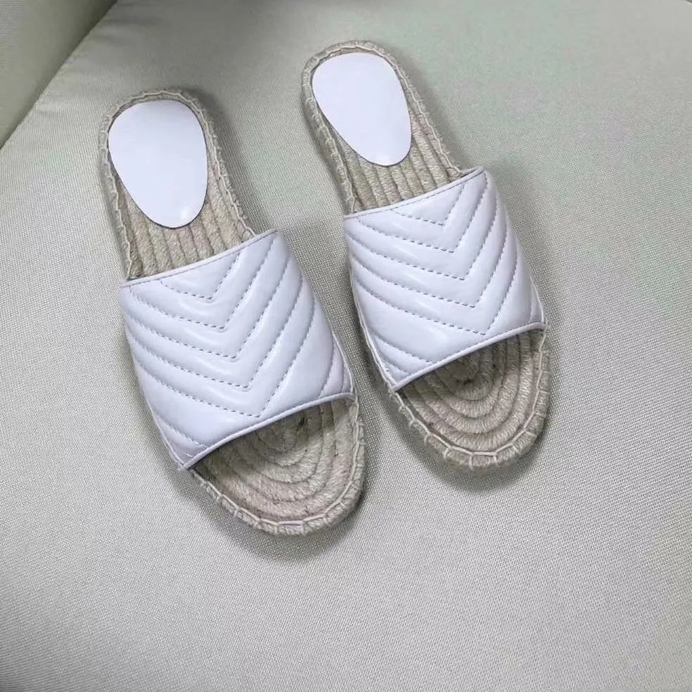 

2021 new famous luxury designer ladies fashion casual slippers, high-quality high-end ladies fisherman slippers