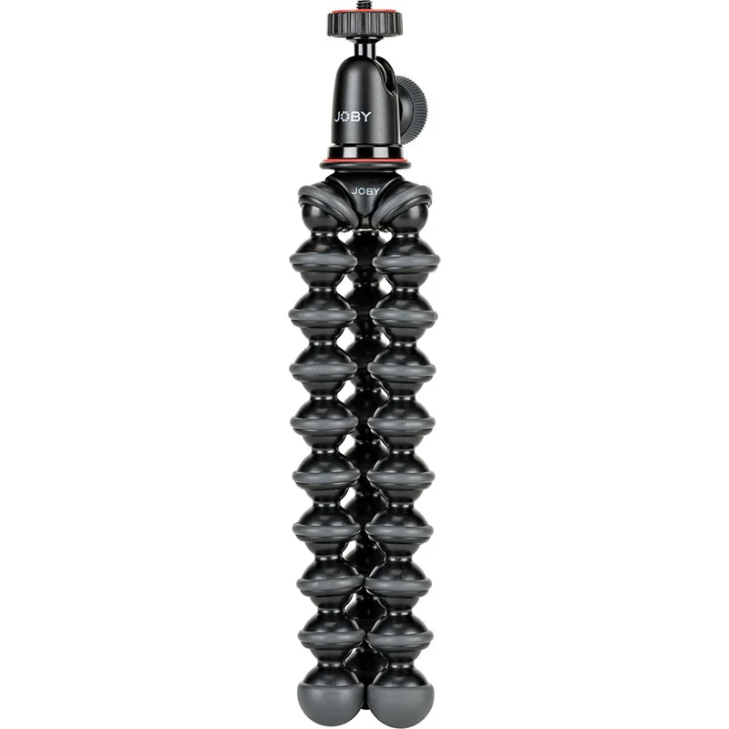 JOBY GorillaPod 1K мини-штатив с шаровой головкой комплект dhr держатель камеры прямые потоковые камеры штатив для телефона vlog камера