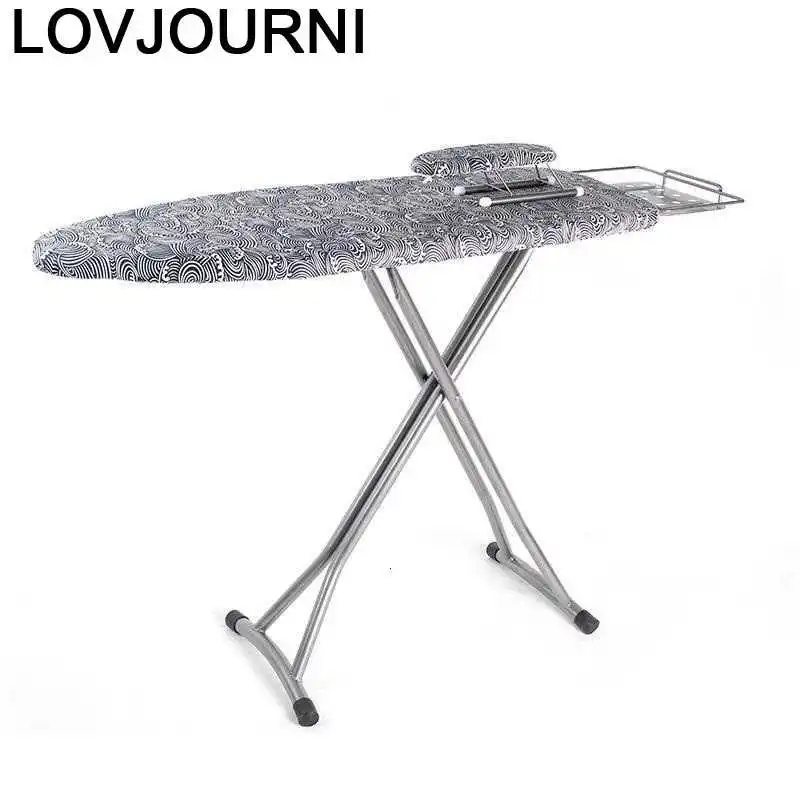 Мини-аксессуары для хранения дома крышка доски Ev AR гладильная доска | Дом и сад