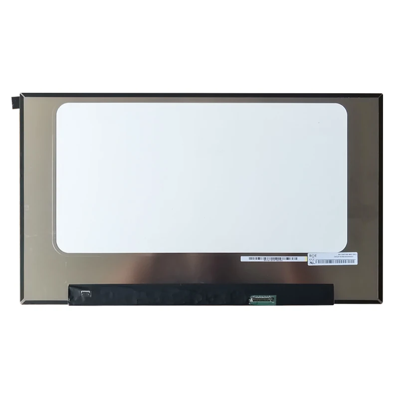 

NV156FHM-N63 BOE FHD LCD Screen Display 1920*1080 eDP 30pin Matte IPS Screen NV156FHM N63 72% NTSC