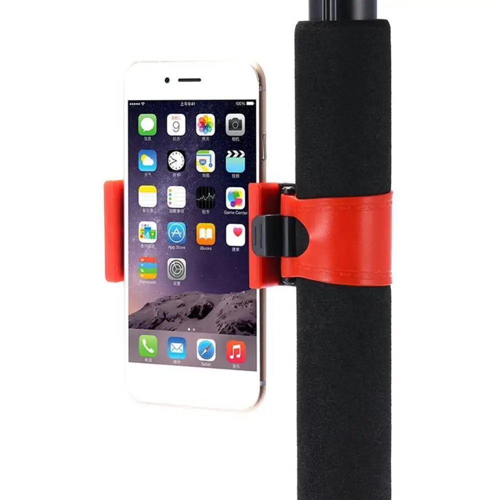 Универсальный Автомобильный руль мобильный телефон держатель телефона/GPS