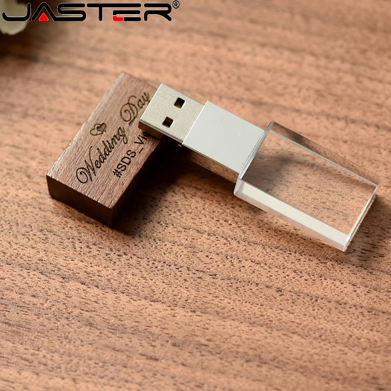 USB-флеш-накопитель JASTER с логотипом на заказ 4/8/16/32/64 ГБ | Компьютеры и офис