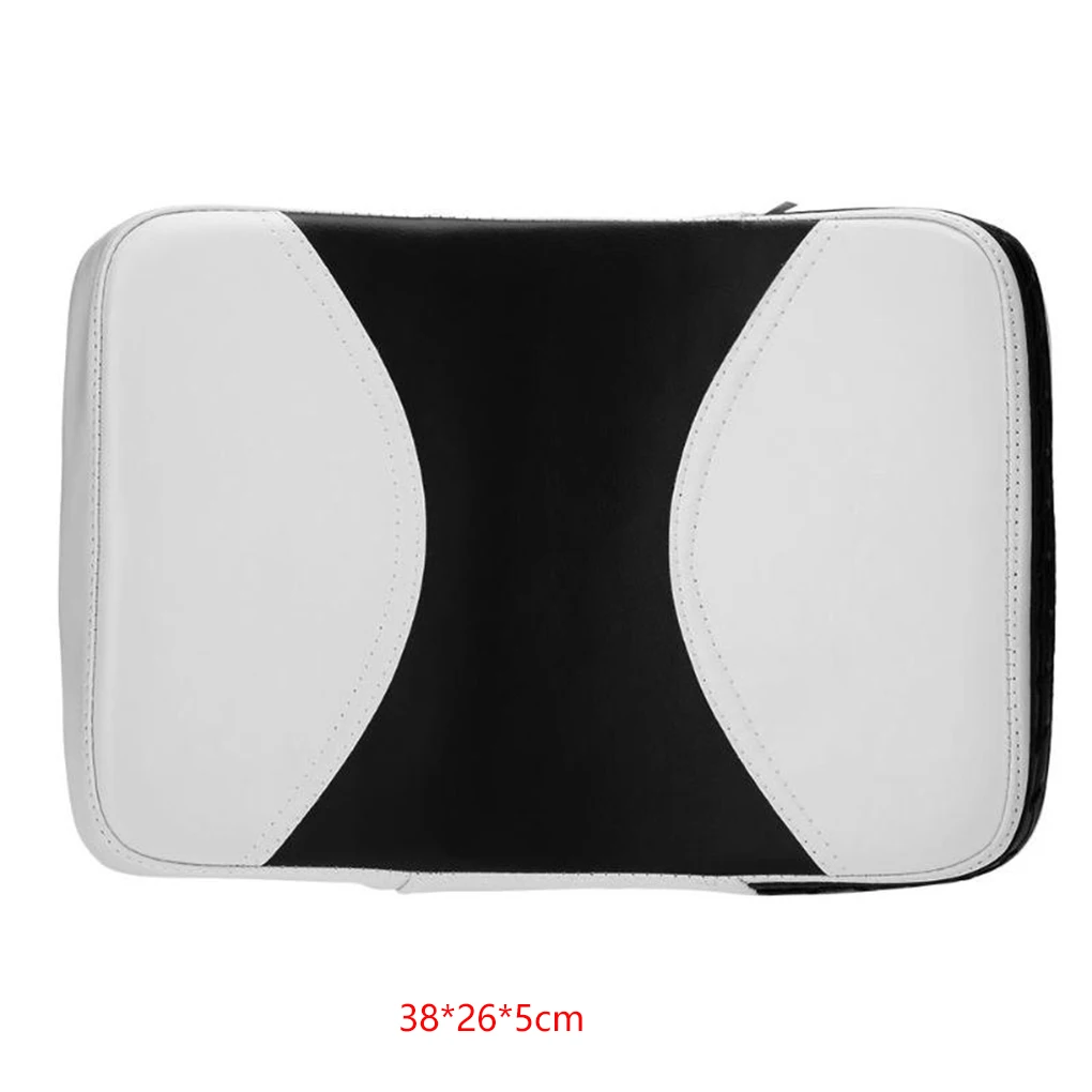 

Kick Boxing Pad Taekwondo Equipment Focus Target Punching Bag Fitness Training Boxing Bag