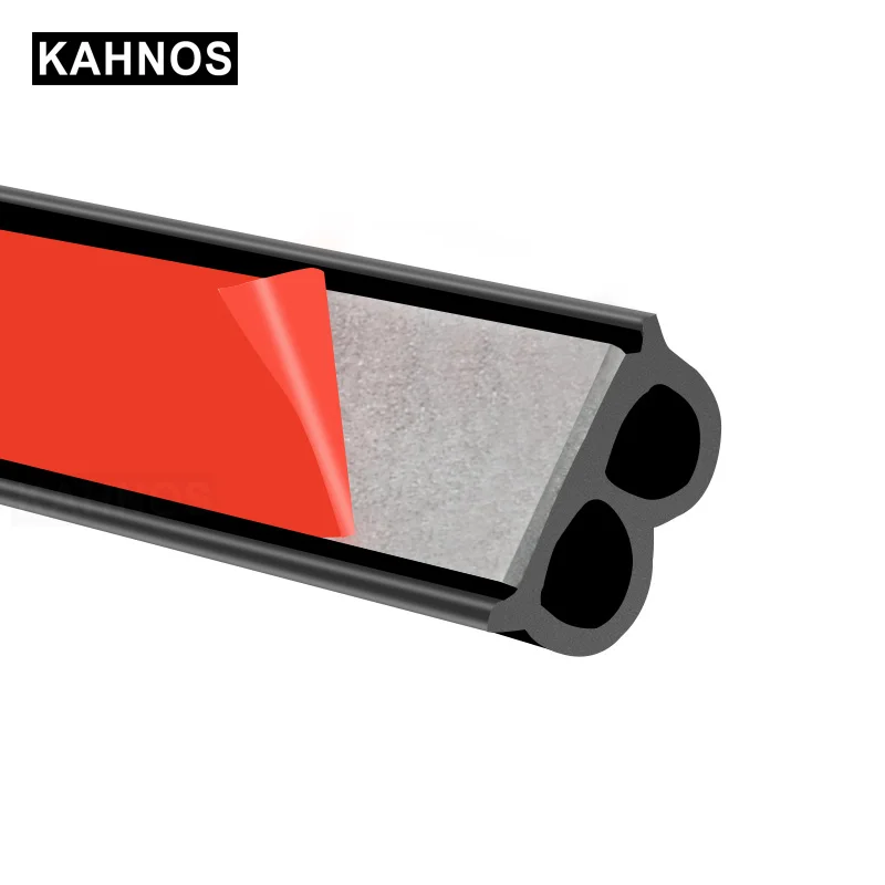 Уплотнительная лента для автомобильной двери резиновые уплотнители типа в