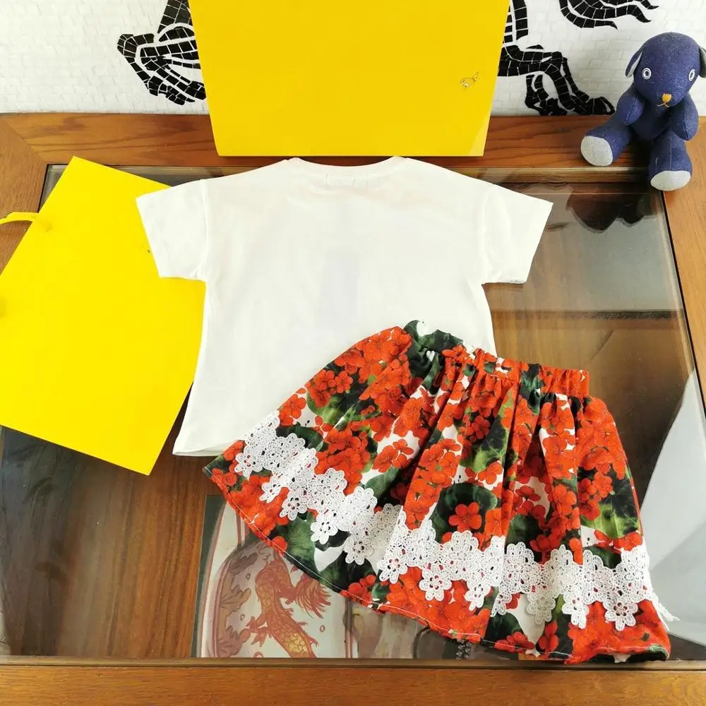 Платья для девочек летняя детская одежда детское платье свадебной вечеринки